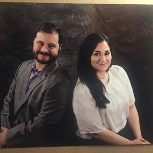 Meet your Posher, Brad